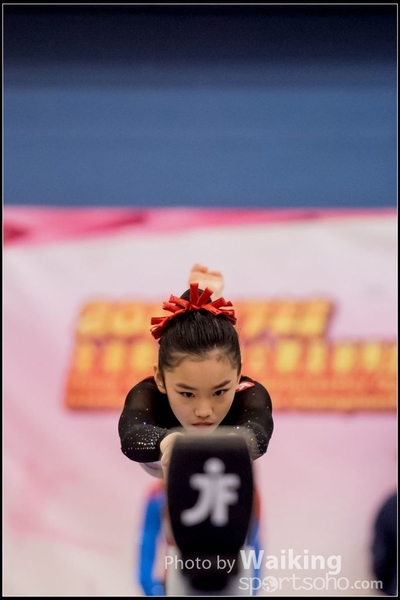 2017-01-14 Artistic Gymnastics 0434