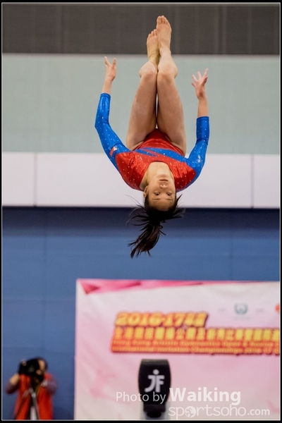 2017-01-14 Artistic Gymnastics 0446