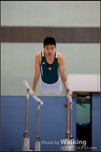 2017-01-14 Artistic Gymnastics 0453