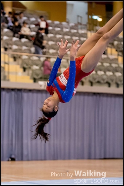 2017-01-14 Artistic Gymnastics 0467