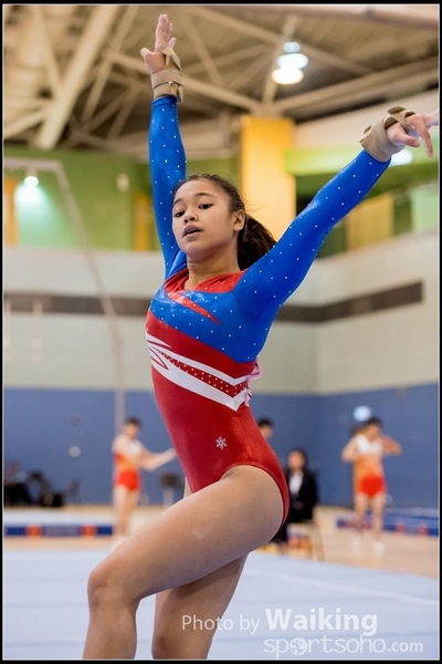 2017-01-14 Artistic Gymnastics 0472