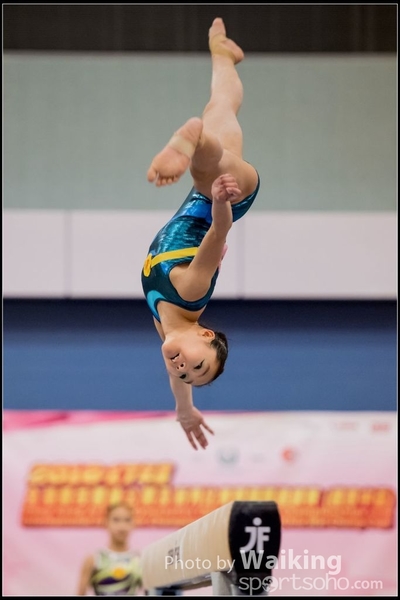 2017-01-14 Artistic Gymnastics 0489