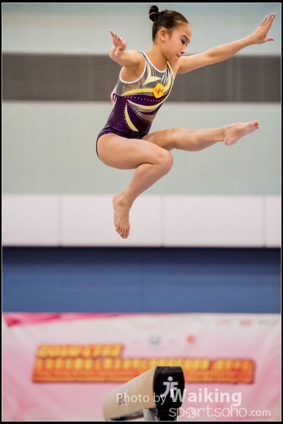 2017-01-14 Artistic Gymnastics 0493