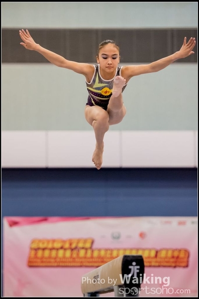 2017-01-14 Artistic Gymnastics 0497