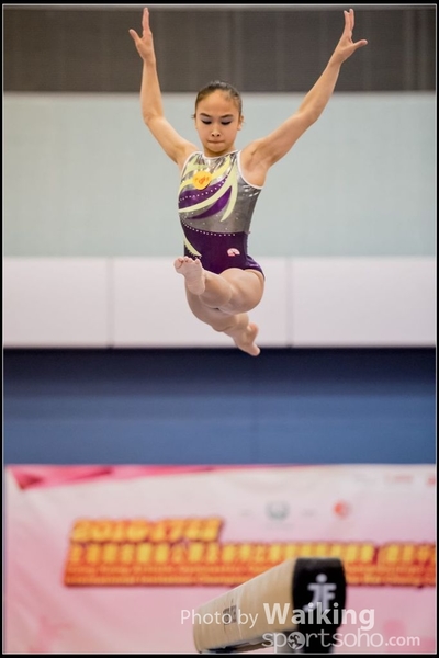 2017-01-14 Artistic Gymnastics 0501