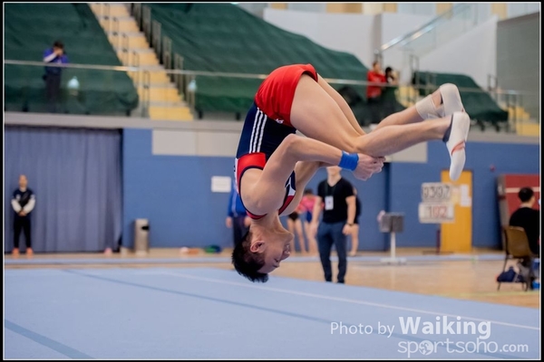 2017-01-15 Artistic Gymnastics 0012