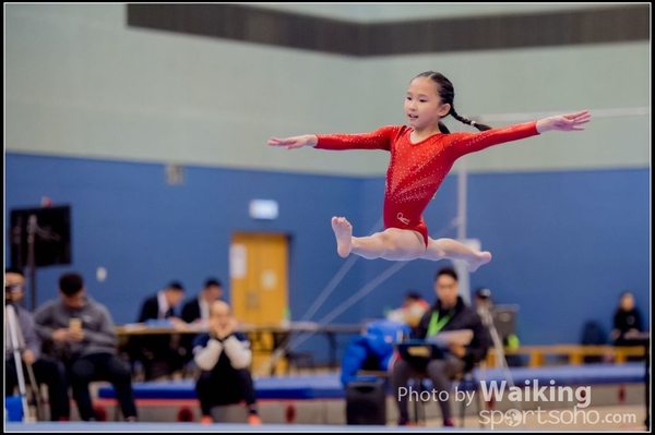 2017-01-15 Artistic Gymnastics 0092
