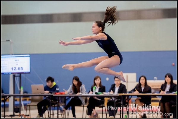 2017-01-15 Artistic Gymnastics 0095