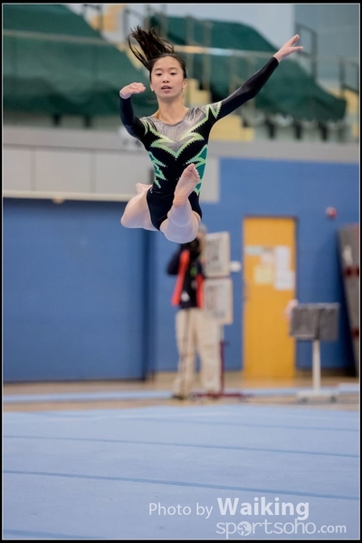 2017-01-15 Artistic Gymnastics 0108