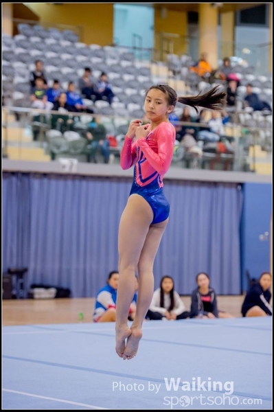 2017-01-15 Artistic Gymnastics 0124