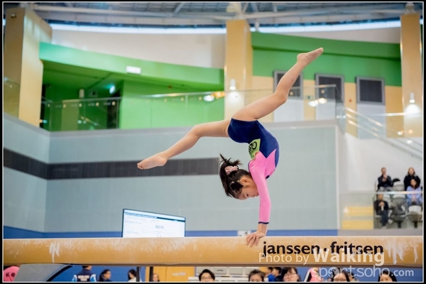 2017-01-15 Artistic Gymnastics 0134