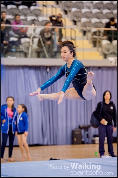 2017-01-15 Artistic Gymnastics 0143