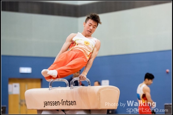 2017-01-15 Artistic Gymnastics 0190