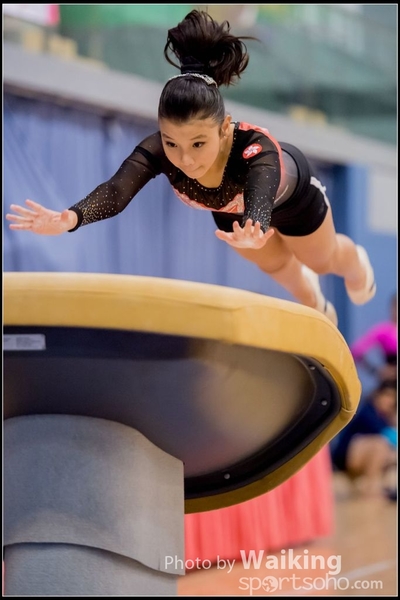 2017-01-15 Artistic Gymnastics 0195