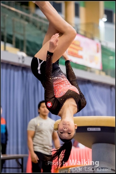 2017-01-15 Artistic Gymnastics 0199