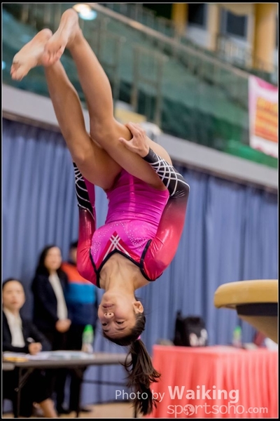 2017-01-15 Artistic Gymnastics 0202