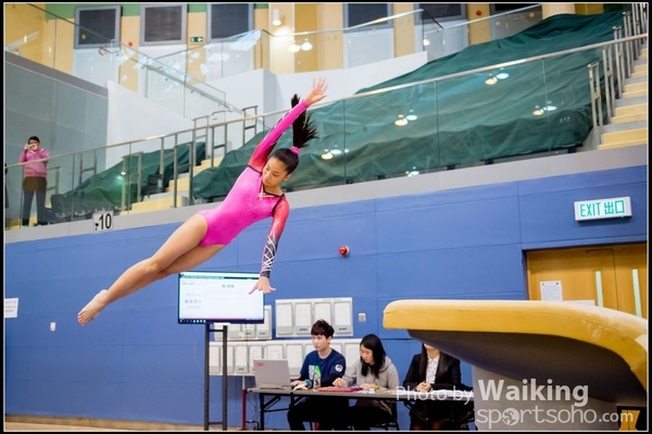 2017-01-15 Artistic Gymnastics 0203