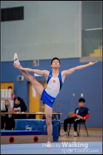 2017-01-15 Artistic Gymnastics 0206