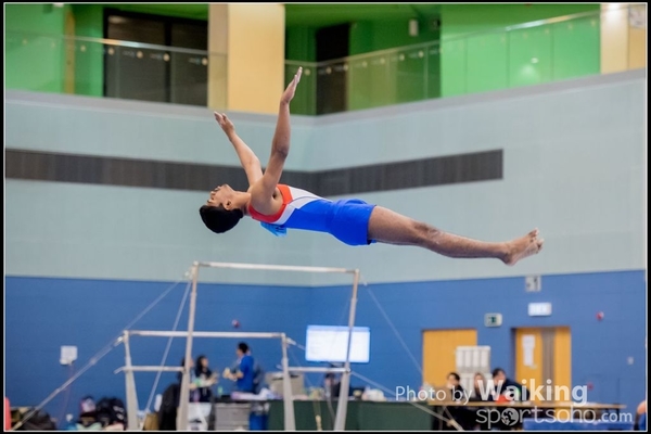 2017-01-15 Artistic Gymnastics 0210