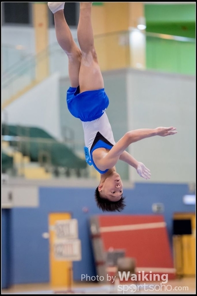 2017-01-15 Artistic Gymnastics 0214