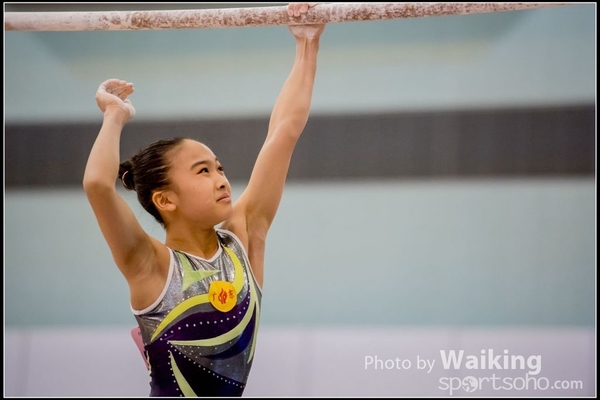 2017-01-15 Artistic Gymnastics 0246