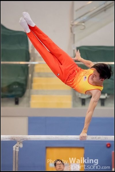 2017-01-15 Artistic Gymnastics 0277