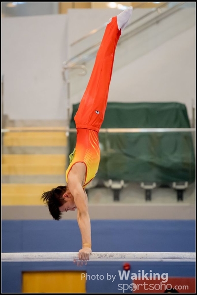 2017-01-15 Artistic Gymnastics 0278