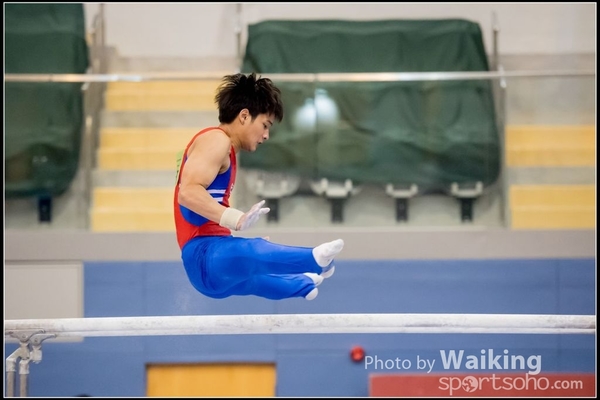 2017-01-15 Artistic Gymnastics 0286