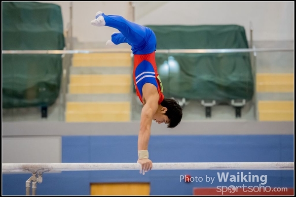 2017-01-15 Artistic Gymnastics 0287