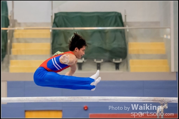 2017-01-15 Artistic Gymnastics 0289