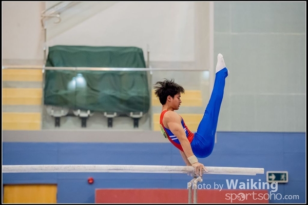 2017-01-15 Artistic Gymnastics 0290