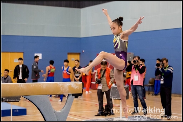 2017-01-15 Artistic Gymnastics 0292