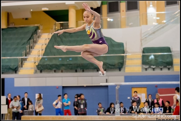 2017-01-15 Artistic Gymnastics 0298