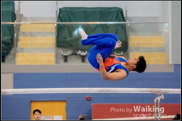 2017-01-15 Artistic Gymnastics 0305