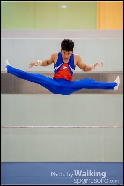 2017-01-15 Artistic Gymnastics 0319