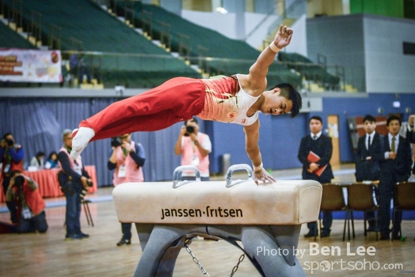 Ben 15.Jan-74