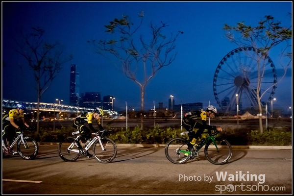 2017-01-22 Vita Green Bicycle 0007