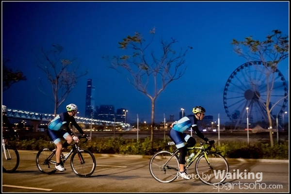 2017-01-22 Vita Green Bicycle 0009