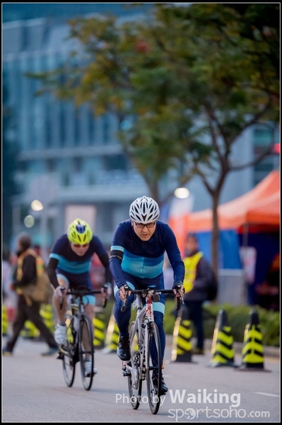 2017-01-22 Vita Green Bicycle 0031