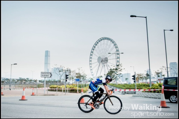 2017-01-22 Vita Green Bicycle 0056
