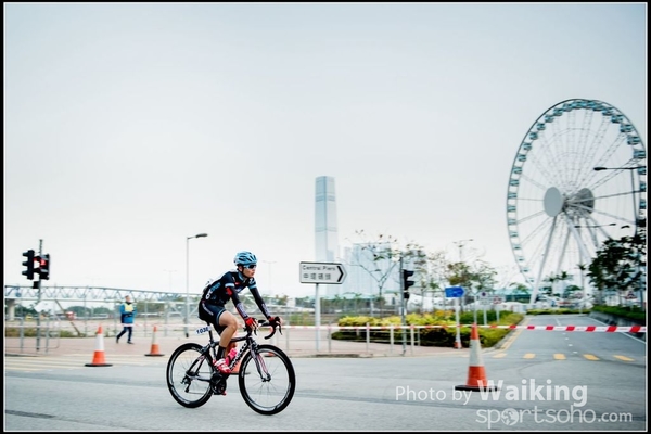 2017-01-22 Vita Green Bicycle 0057