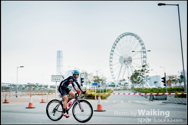 2017-01-22 Vita Green Bicycle 0058