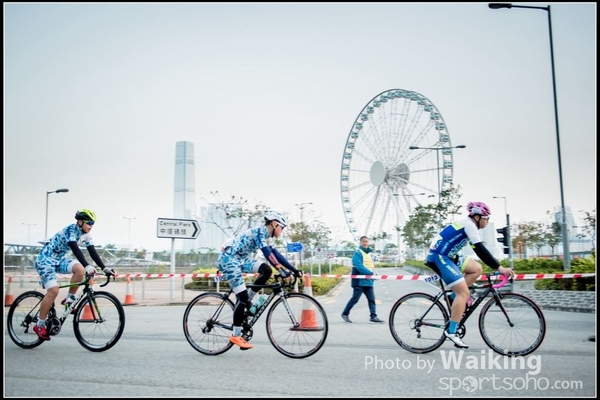 2017-01-22 Vita Green Bicycle 0059