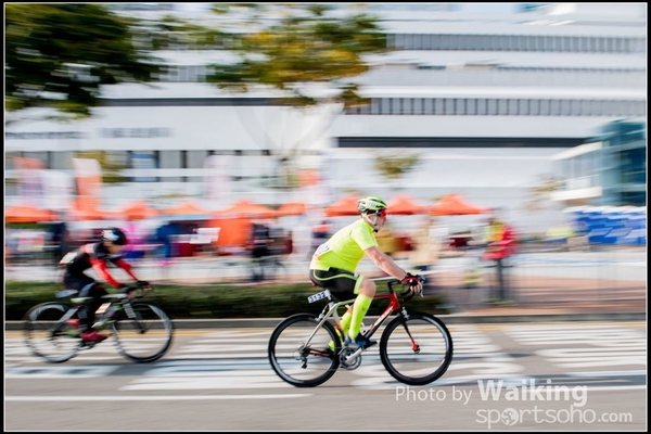 2017-01-22 Vita Green Bicycle 0108