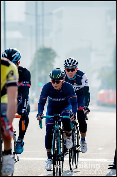 2017-01-22 Vita Green Bicycle 0119
