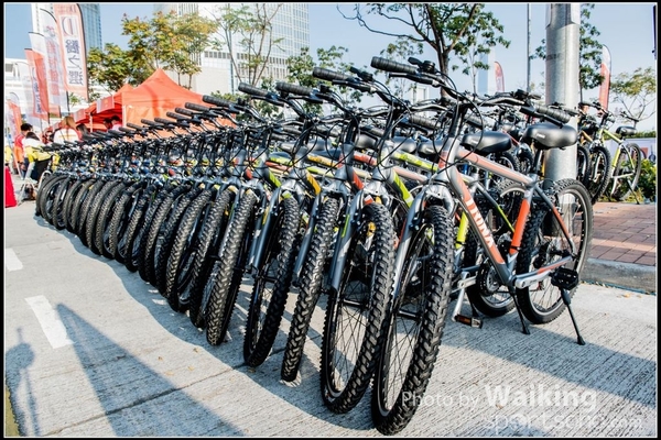 2017-01-22 Vita Green Bicycle 0153