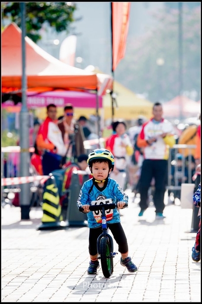 2017-01-22 Vita Green Bicycle 0156
