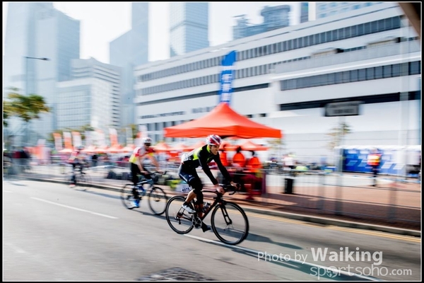 2017-01-22 Vita Green Bicycle 0178
