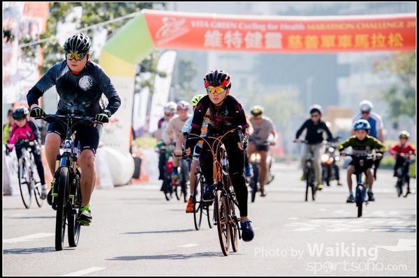 2017-01-22 Vita Green Bicycle 0233