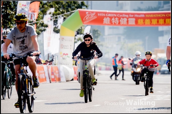 2017-01-22 Vita Green Bicycle 0235